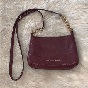 Michael Kors crossbody bag